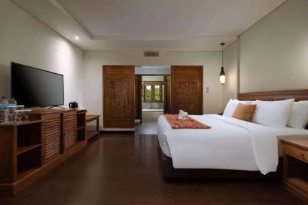 Best Western Premier Agung Resort Ubud - 3
