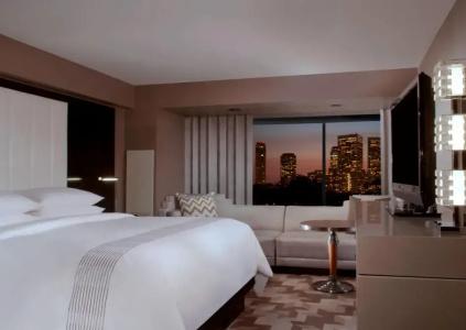 Beverly Hills Marriott - 70