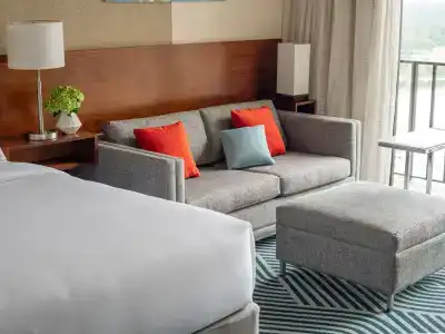 Hyatt Regency Grand Cypress Disney Area Orlando - 67