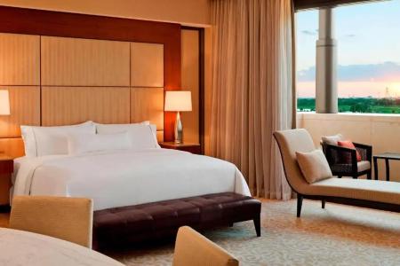 The Westin Abu Dhabi Golf Resort & Spa - 82
