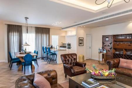 Herods Tel Aviv By The Beach - 8