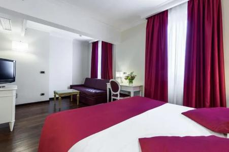 Trilussa Palace Congress & Spa - 83