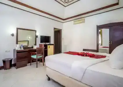 Inna Bali Heritage - 60