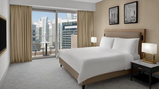 Address Dubai Marina - 86