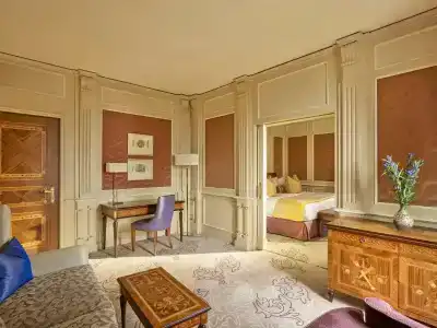 Principe Di Savoia - Dorchester Collection - 6