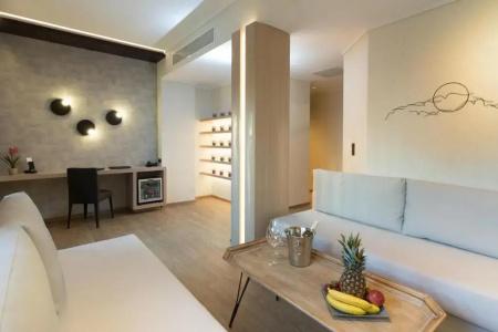 Egnatia Palace & Spa - 29