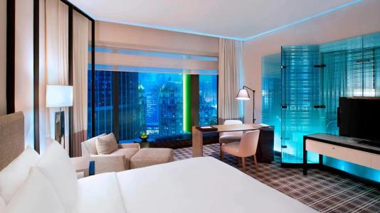 W Guangzhou - 60