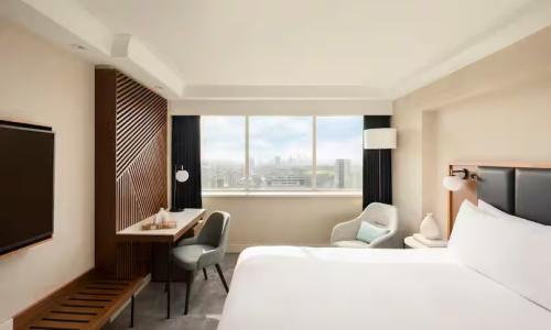 Hilton London Metropole - 75