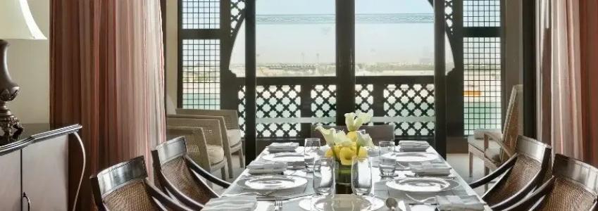 Shangri-La Qaryat Al Beri, Abu Dhabi - 59