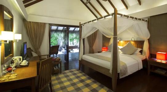 Medhufushi Island Resort - 38