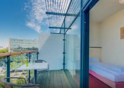 Come Inn Berlin Kurfürstendamm - 45