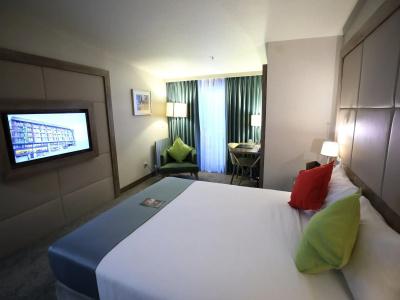ibis Styles Istanbul Bomonti - 52