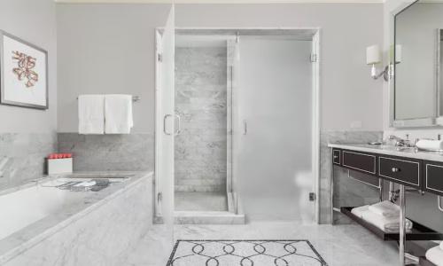 Waldorf Astoria Chicago - 58