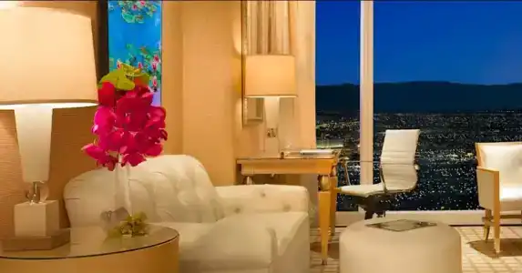 Encore at Wynn Las Vegas - 88