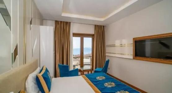 The Byzantium Suites & Spa - 93