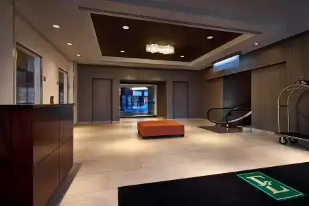 Embassy Suites Washington D.C. - at the Chevy Chase Pavilion - 3