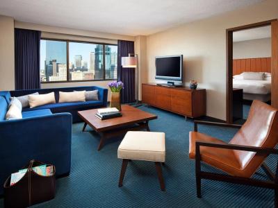 Hyatt Regency - 46