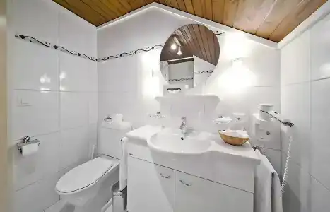 das Trail Hotel - 17