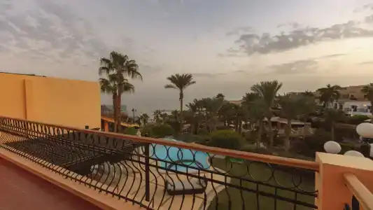 Royal Savoy Sharm El Sheikh - 163