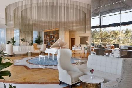 Waldorf Astoria Ras Al Khaimah - 45