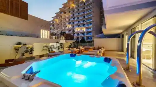 Five Palm Jumeirah Dubai - 131