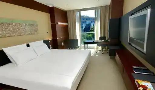 Swissotel Buyuk Efes Izmir - 41