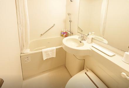 Sotetsu Fresa Inn Tokyo-Toyocho - 27