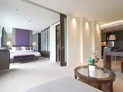 Siri Sathorn Bangkok By Uhg - Sha Extra Plus - 72