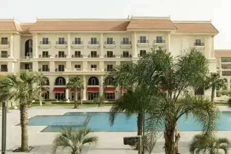 The St. Regis Almasa, Cairo - 60