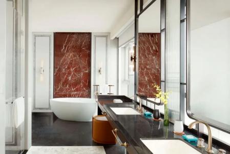 The St Regis Qingdao - 52