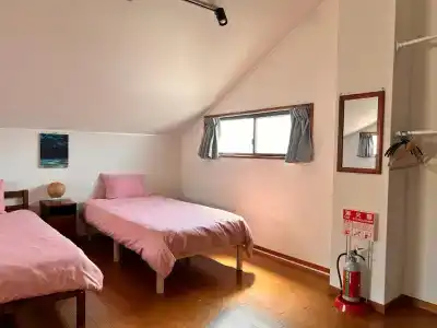 Kyoto Guesthouse Lantern - 48
