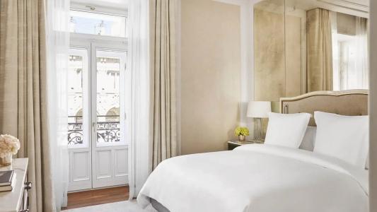 Four Seasons Madrid - 112