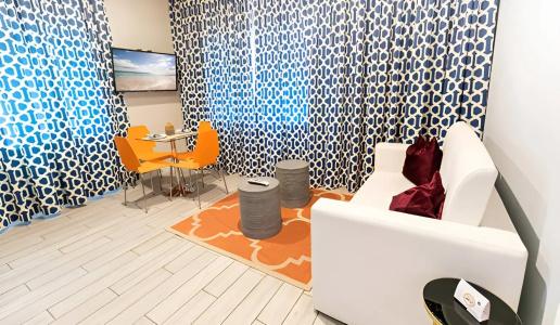 Oceanside and Suites - 65