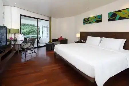 Le Meridien Phuket Beach Resort - Sha Extra Plus - 26
