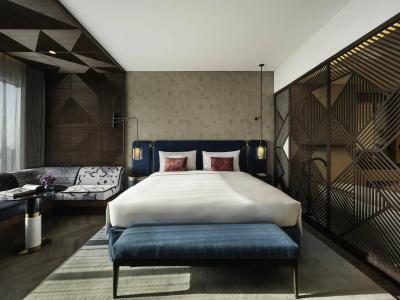SO/ Uptown Dubai - 25