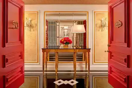 The St. Regis New York - 112