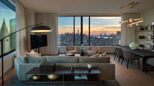 The Ritz-Carlton New York, Nomad - 110