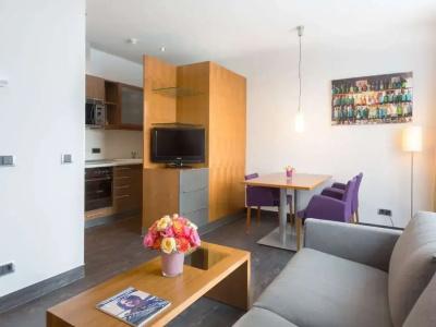 Pullman Eindhoven Cocagne - 73