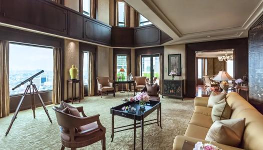 The Peninsula Bangkok - Sha Extra Plus - 48