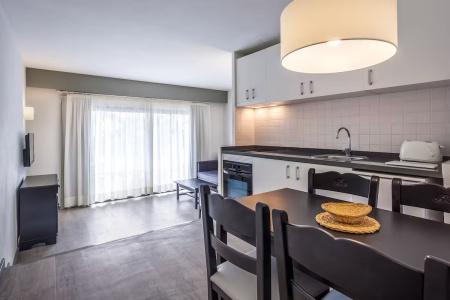 Apartamentos Hg Cristian Sur - 33