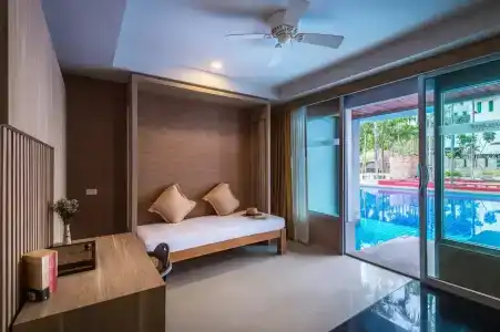 Lanta Sand Resort & Spa - 65