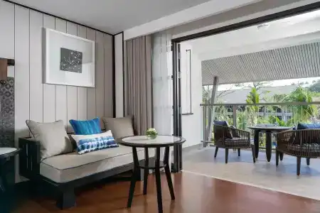 Melia Koh Samui - Sha Extra Plus - 32