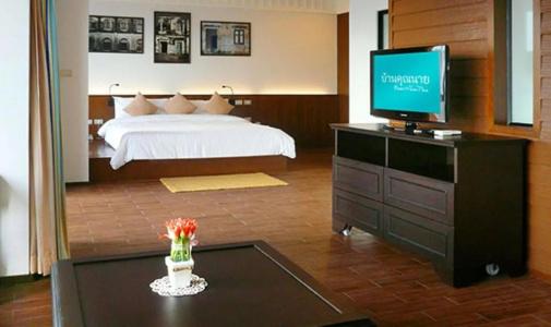 Baan Khun Nine - 42