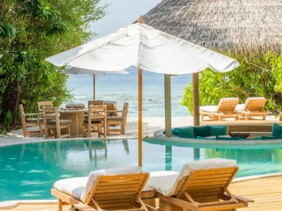 Soneva Fushi - 239