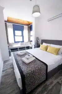 Alaçatı Albatross - 7