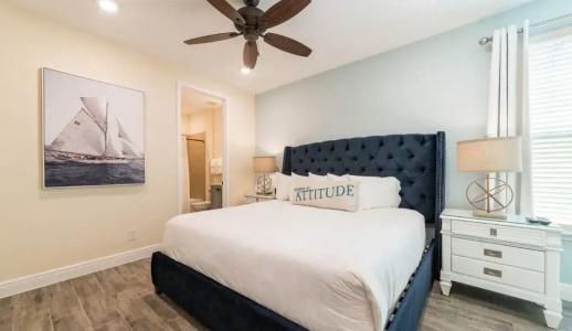 Margaritaville Resort Orlando - 321