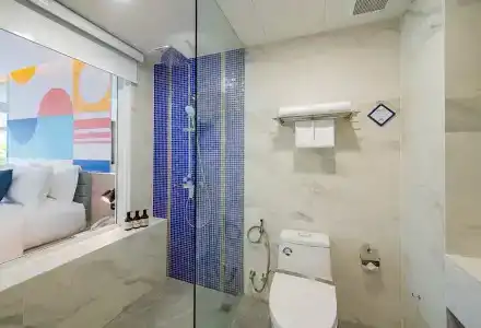 Boat Lagoon Resort - Sha Plus - 45