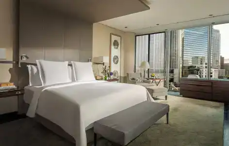 Four Seasons Tokyo at Marunouchi - 59