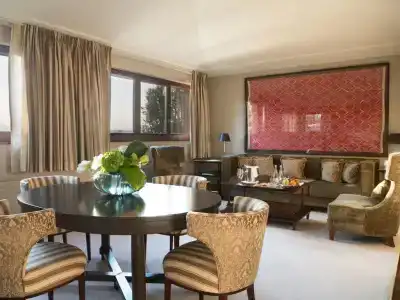 La Réserve Genève & Spa - 69