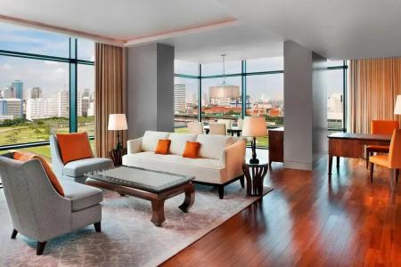 The St Regis Bangkok- Sha Extra Plus - 62